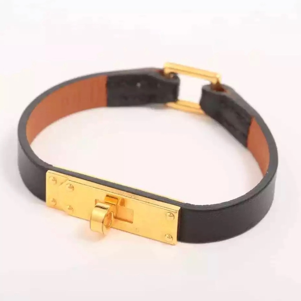 Hermès Kelly Bracelet